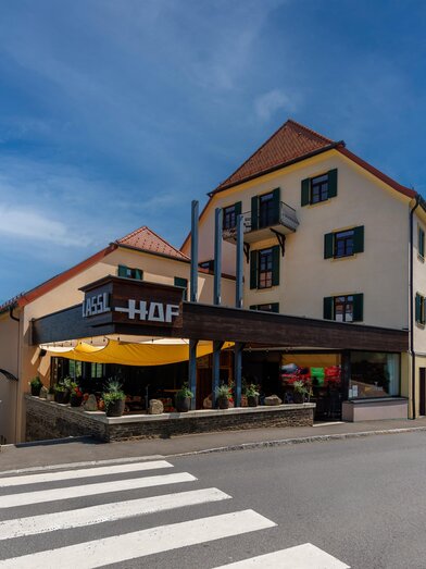 Lasslhof außen | © Linshalm Fotografie | Linshalm Fotografie | © Linshalm Fotografie