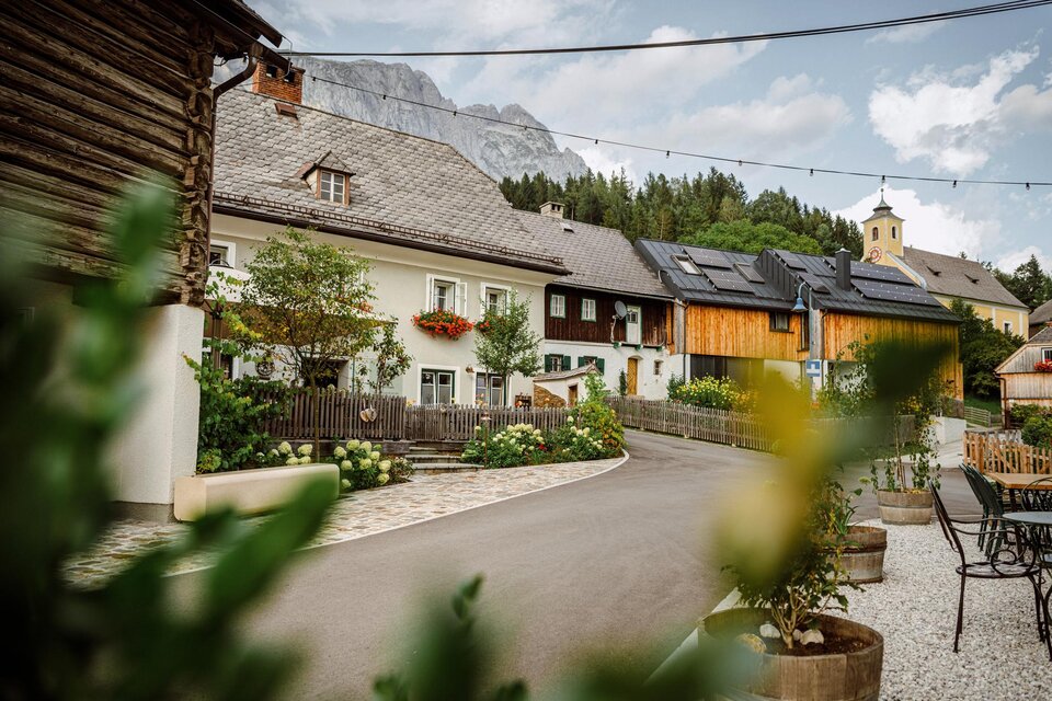 Gasthof Mayer - Impression #1 | © Wirtshaus &amp; Dorfhotel Mayer 