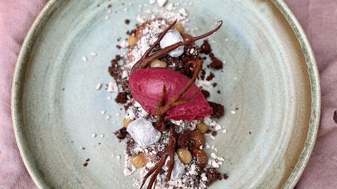 Dessert | © Lisa Ell-Mayer