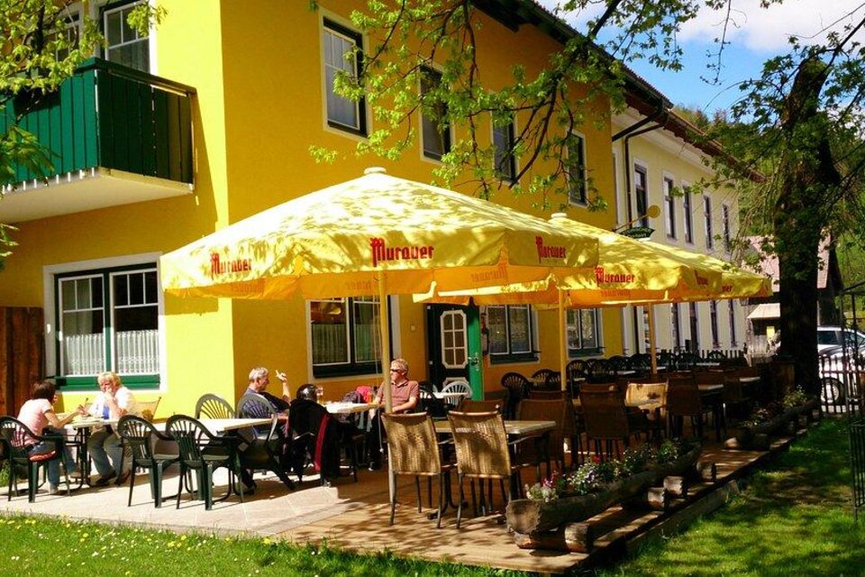 Wirtshaus Musiwirt Anbauer - Impression #1 | © Anbauer