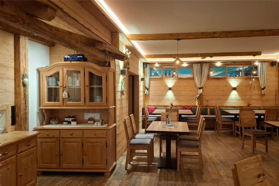 Tavern Popp'n Angerl - Impression #1 | © TVB Ausseerland Salzkammergut
