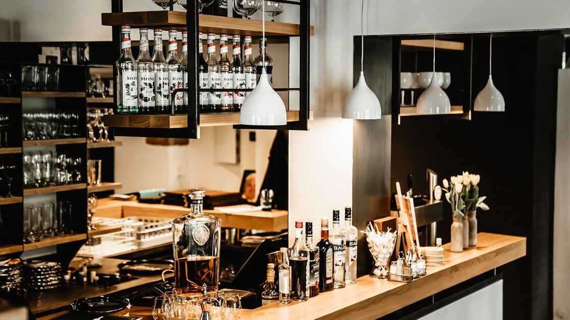 Wirtshaus Thorbauer - Barbereich | © Wirtshaus Thorbauer - Julian Wallner