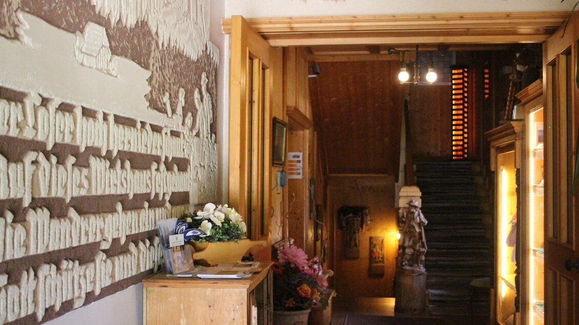 Blaa Alm, Altaussee, Gang | © Viola Lechner