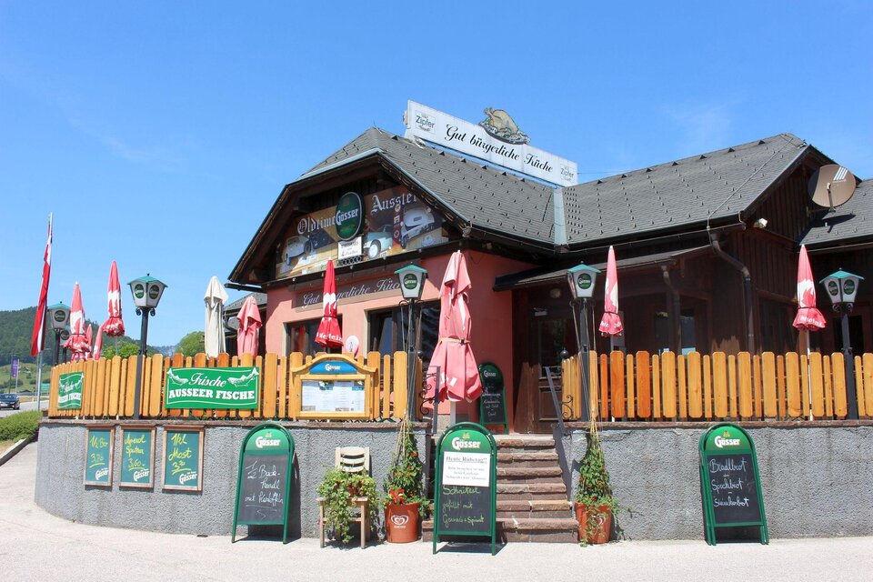 restaurant "Wirtshaus Zum Lebzelter" - Impression #1 | © TVB Ausseerland - Salzkammergut_Viola Lechner