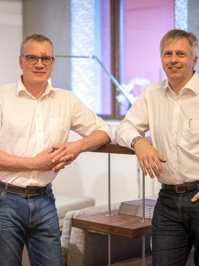 Grill und Ronacher Team | Grill und Ronacher | © Grill und Ronacher