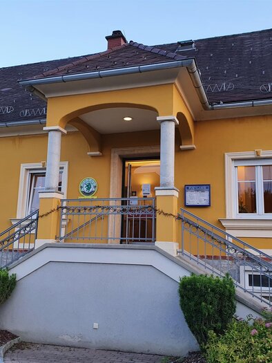 Wollsdorferhof_Entrance_Eastern Styria