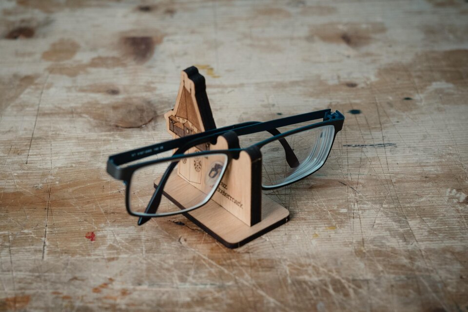 WoodHeroes GmbH - Impression #1 | © Bernd Grosseck