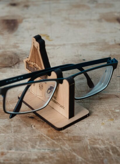 Praktisches aus Holz von WoodHeroes in Graz | © Bernd Grosseck | © Bernd Grosseck