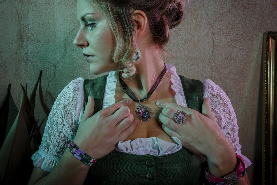 Zaumg'swanzt Jewelry Manufacture - Impression #1 | © Fotowerkstatt Irdning, Stefanie Pulsinger