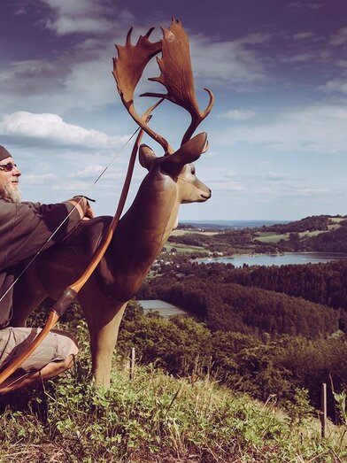 Zunzis Bogen Gstättn_Aussicht_Oststeiermark | Bernhard Bergmann | © Zunzis Bogen Gstättn