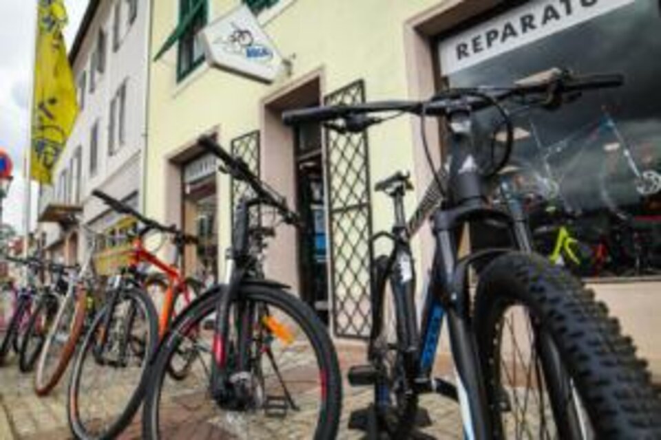 Bicycle Center  Roch - Impression #1