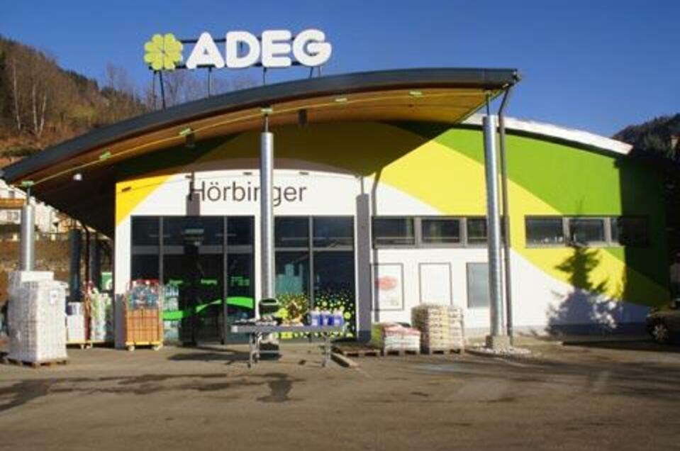 Supermarkt Adeg Hörbinger - Impression #1 | © HHM/Harald Hörbinger, www.adeg-hoerbinger.at