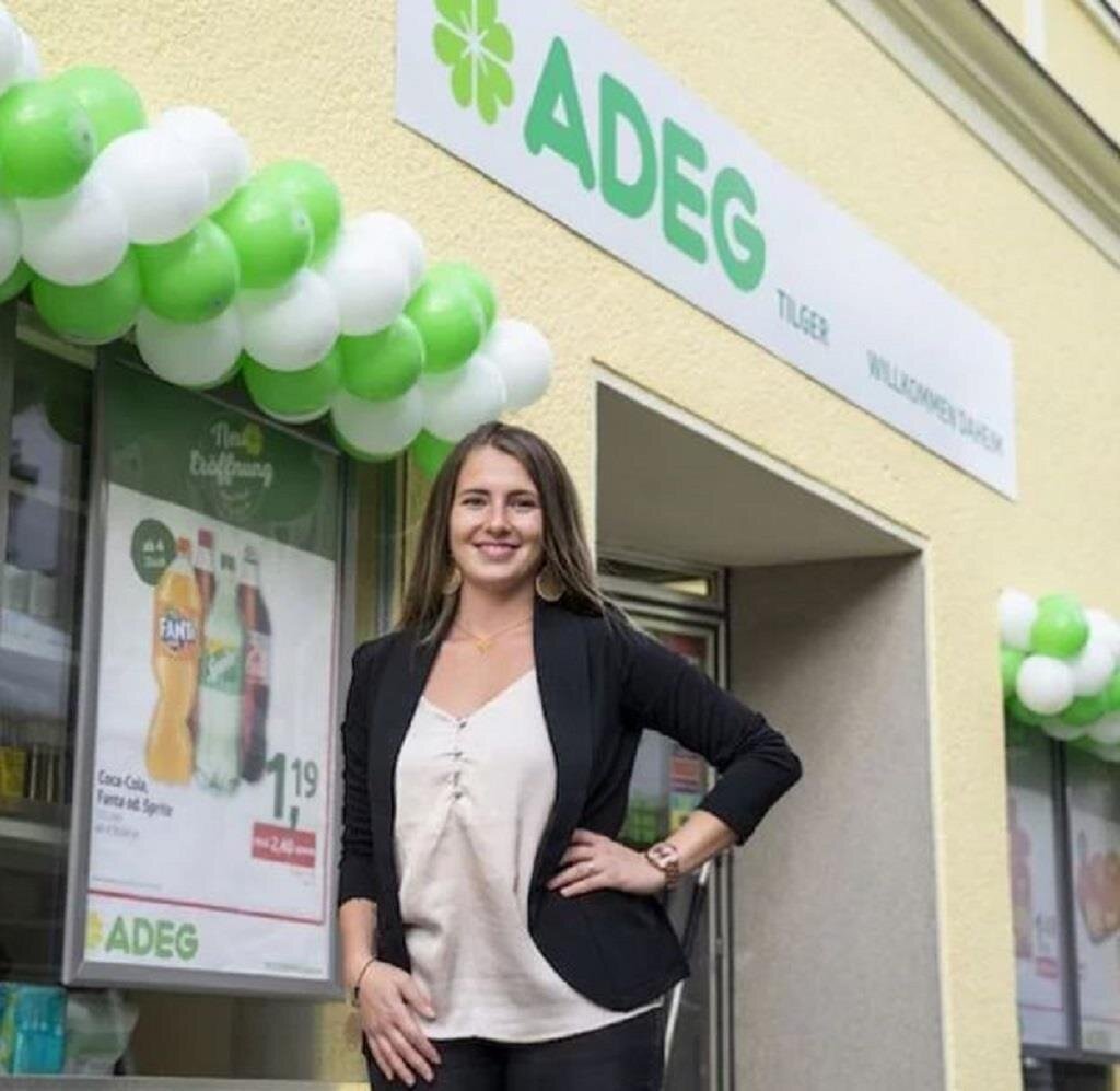 ADEG Tilger in Unzmarkt-Frauenburg | steiermark.com