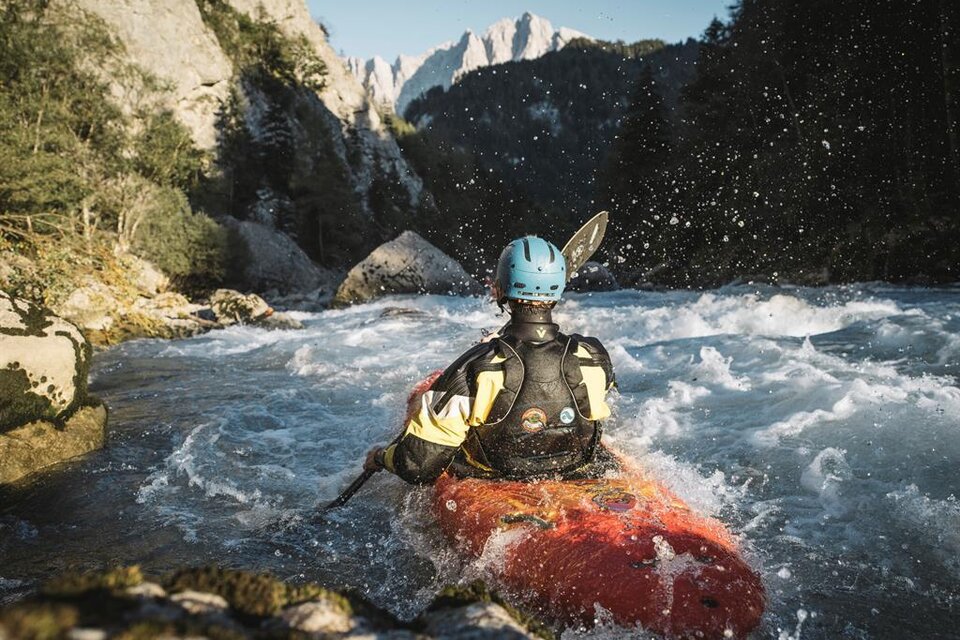 Freelife Outdoorsport - Impression #1 | © Stefan Leitner