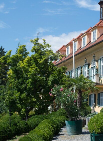Aiola im Schloss | © Aiola - Ladies & Lord