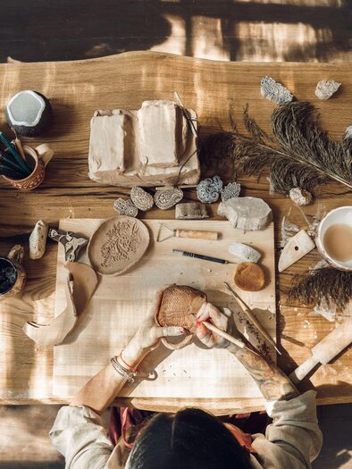 Handwerk | © TV Südsteiermark - Adobe Stock