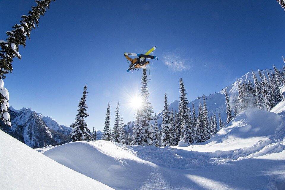 ALPFOX Ski School - Impression #1 | © alpfox.com