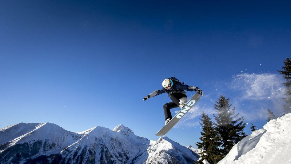 Alpfox Berg- und Skischule | © STMK Tourismus