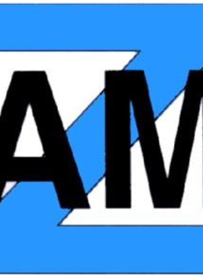 AMZ Logo
