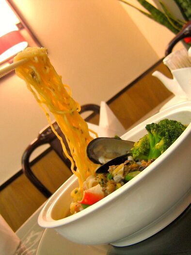 Asia Kitchen by Jin | © Asia Kitchen by Jin