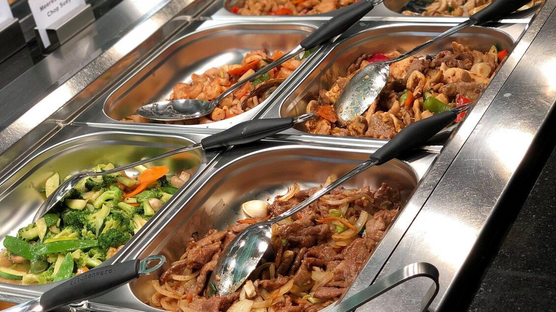 Asia Kitchen by Jin | © Asia Kitchen by Jin