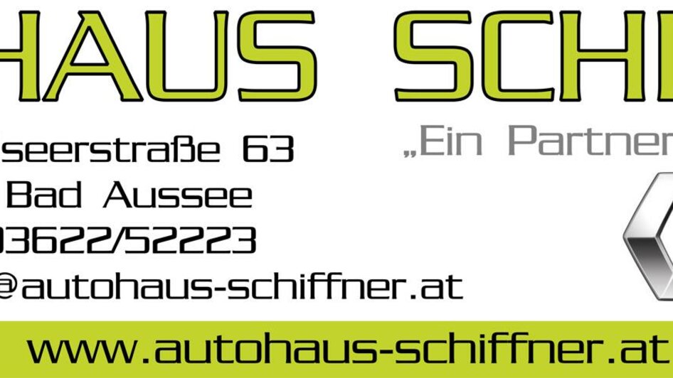 Autohaus Schiffner | © Autohaus Schiffner