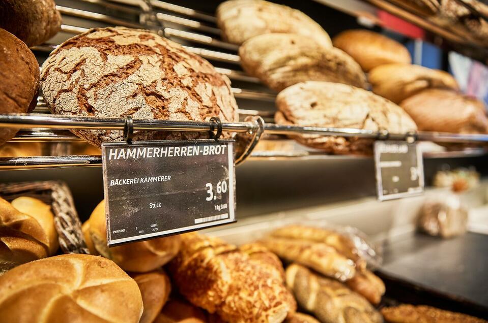 Bäckerei & ADEG Kämmerer - Impression #1 | © Thomas Sattler