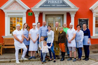 Bäckerei Pirker-Weißkirchen-Murtal-Steiermark | © Bäckerei Pirker