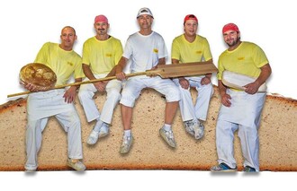 Bäckerei Gruber-Team-Murtal-Steiermark