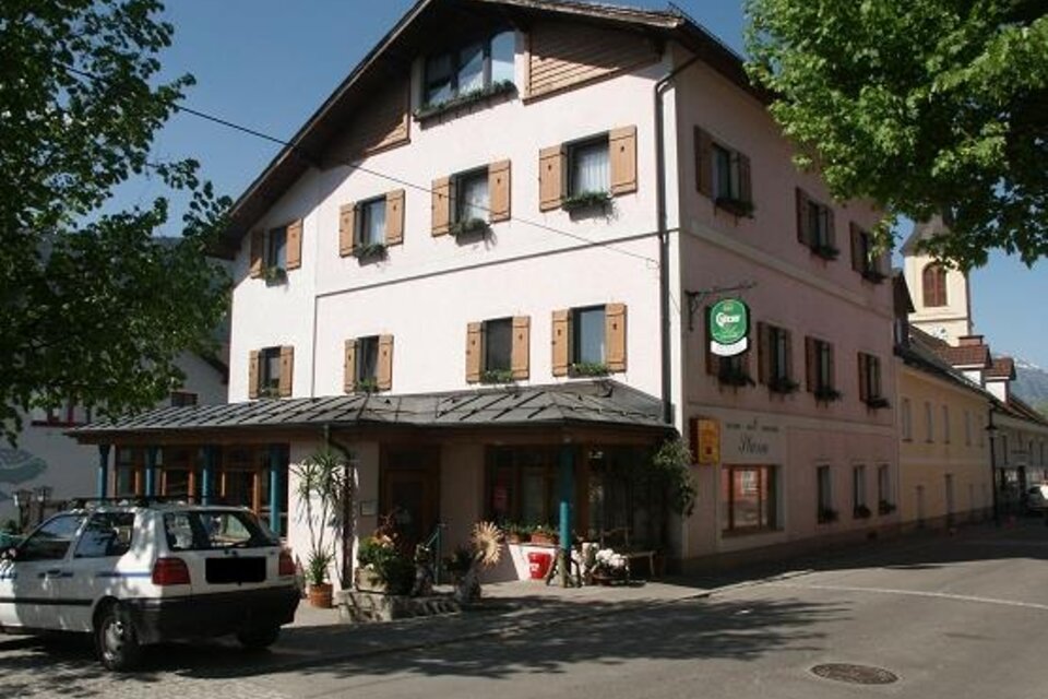 Sturm Bakery & Confectionery - Impression #1 | © http://www.gaishornamsee.at/