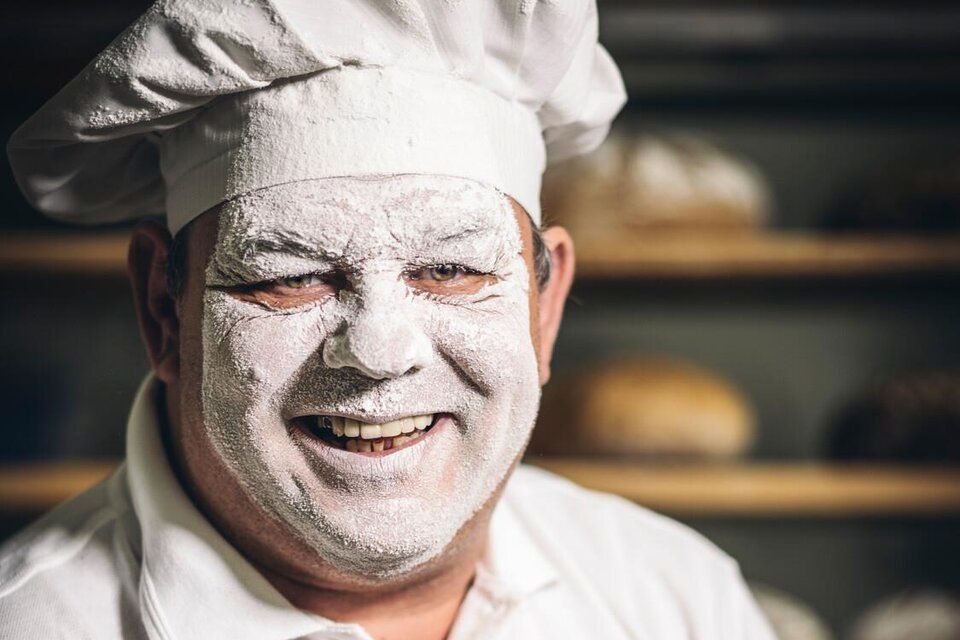 Schmid Bakery - Impression #1 | © Stefan Leitner