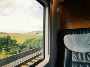 Ausblick aus Zug | © Pexels
