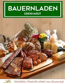 Bauernladen Eberhardt-Murtal-Steiermark | © Eberhardt | © Eberhardt
