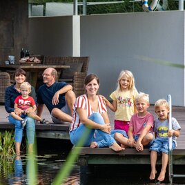 Familie Pechtigam | © Pechtigam