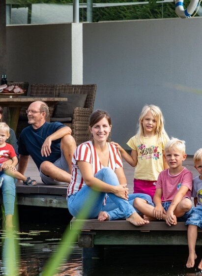 Familie Pechtigam | © Pechtigam