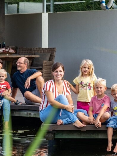 Familie Pechtigam | © Pechtigam