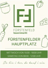 Fürstenfelder Bauernmarkt | © Stadtgemeinde Fürstenfeld