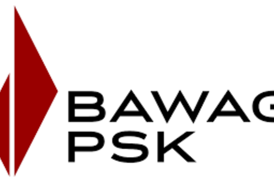 BAWAG - Impression #1