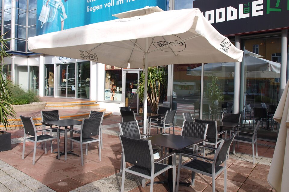 Eissalon Cortina da Illo - Impression #1 | © TV Hochsteiermark