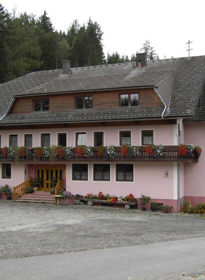 Oswaldbauer