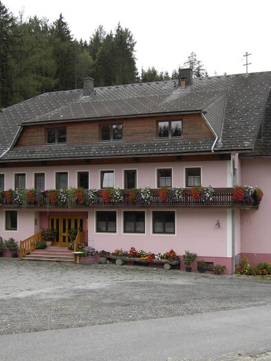 Oswaldbauer
