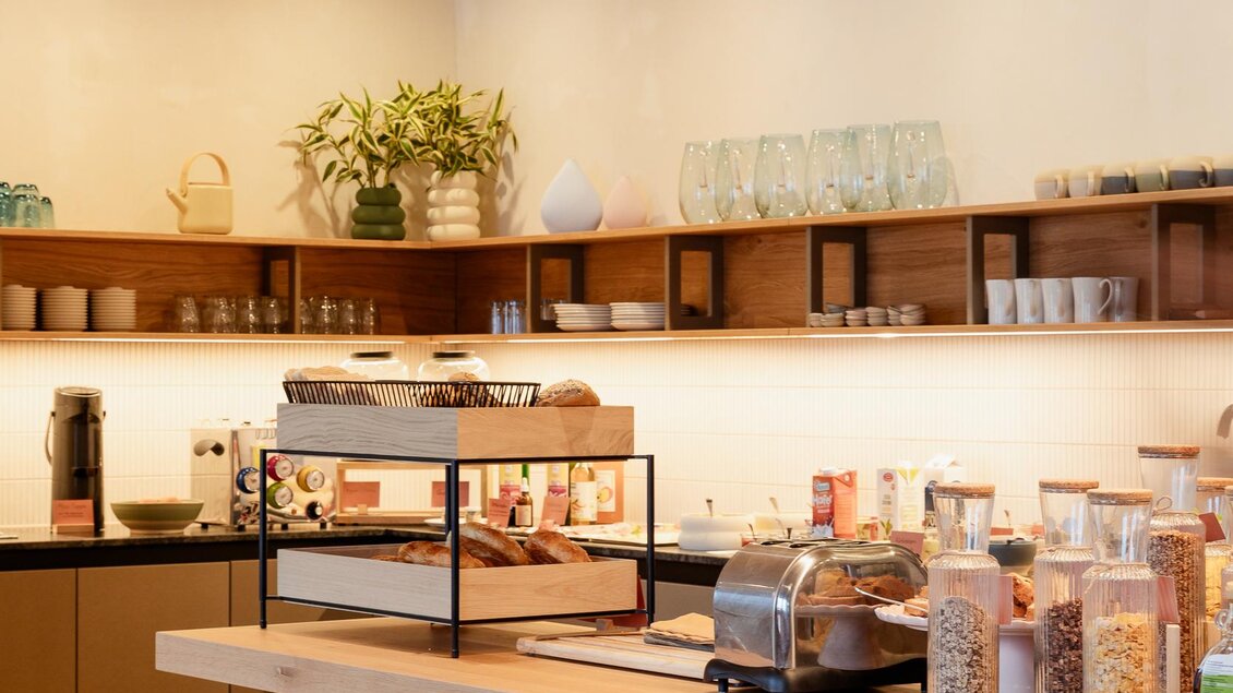 Buffet | © biYou