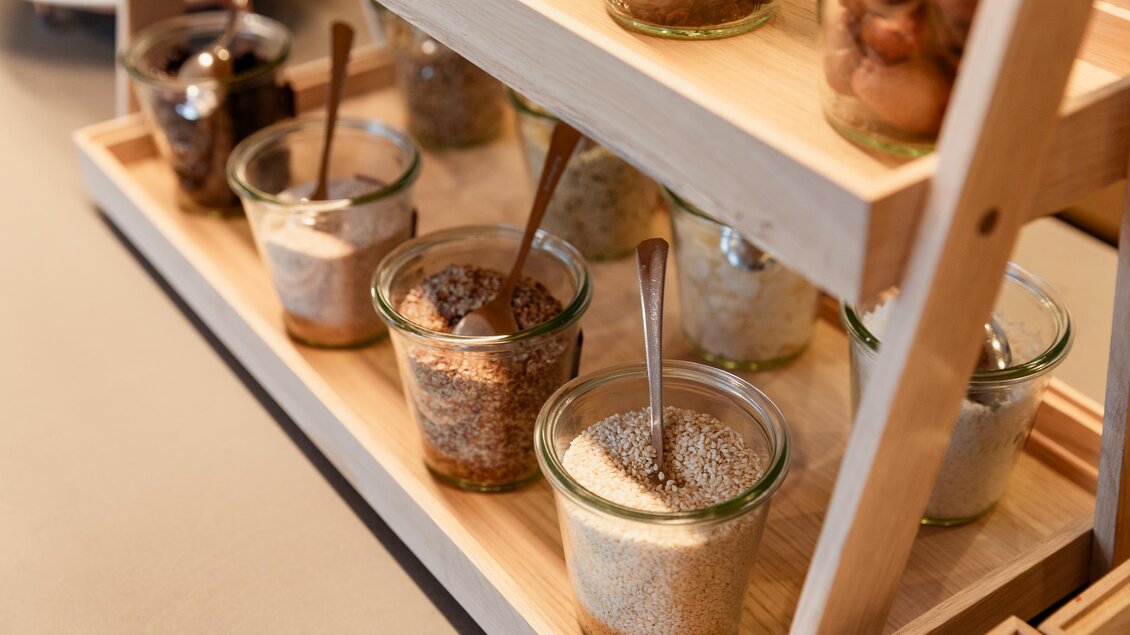 toppings | © biYou