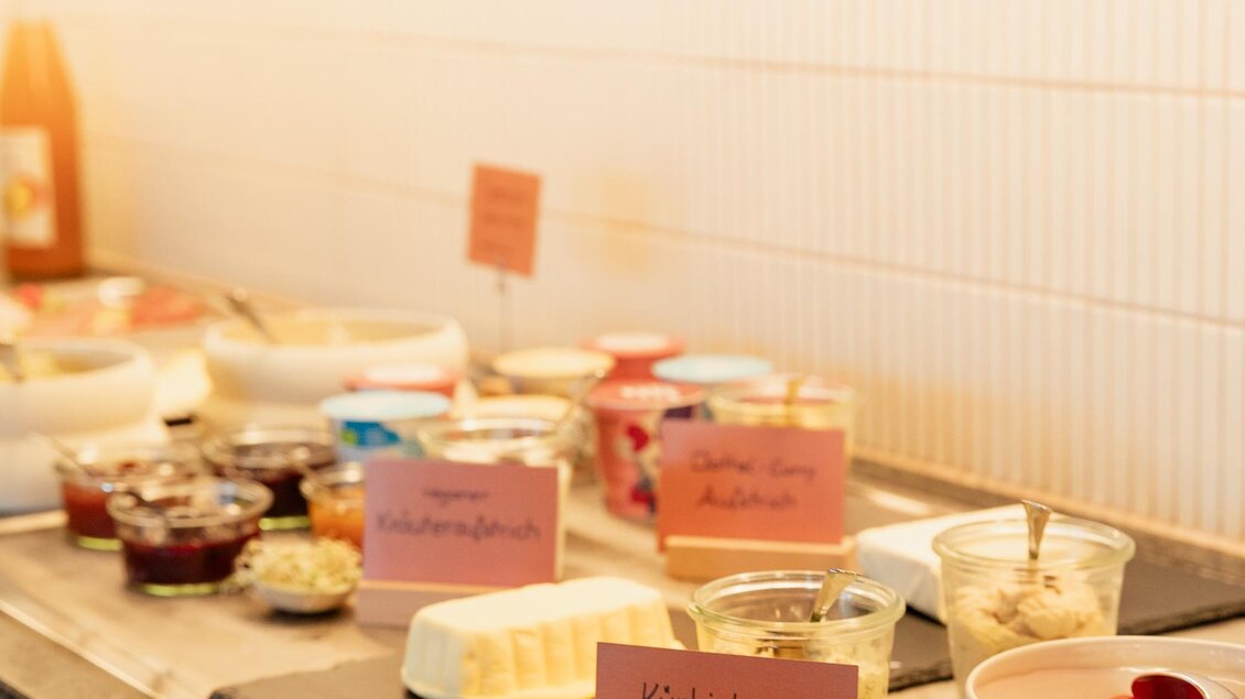 Frühstück | © biYou
