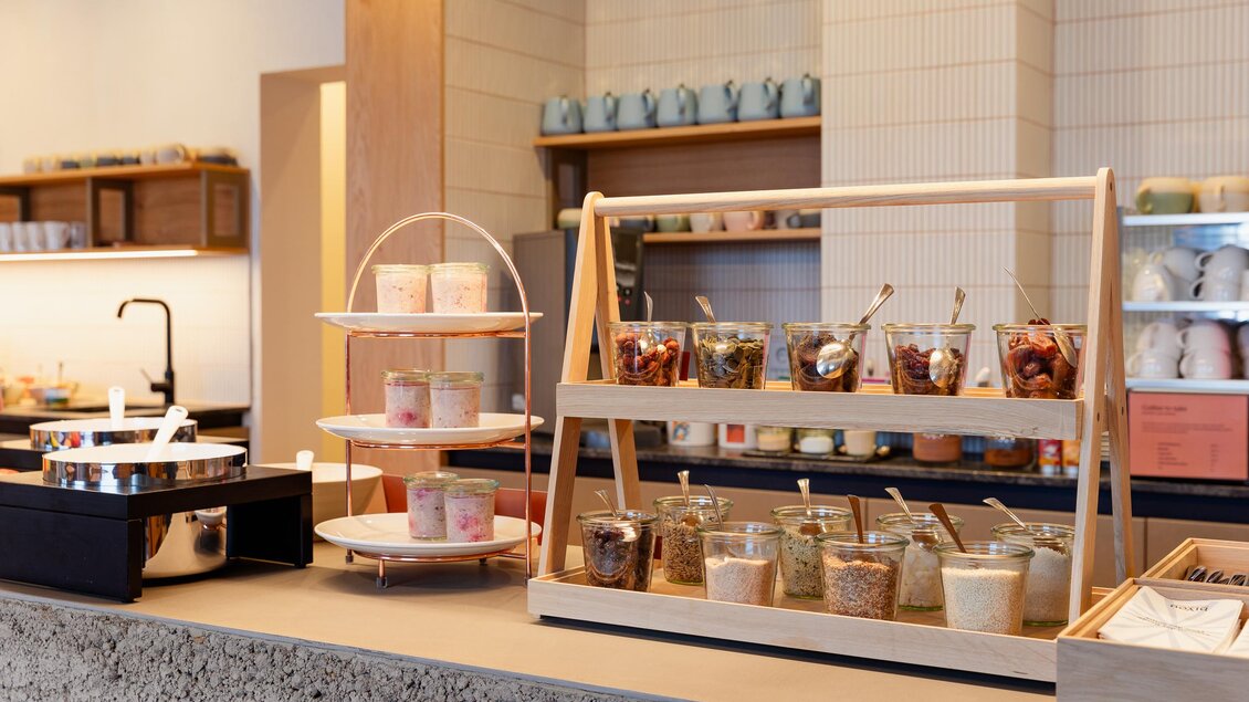 Buffet | © biyou