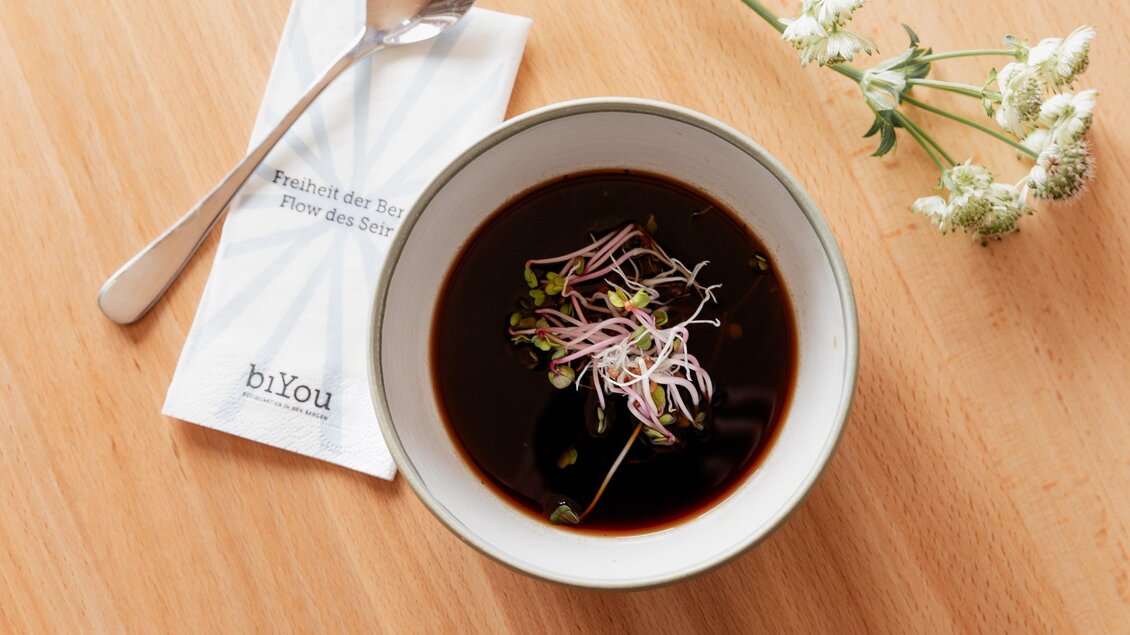 Miso soup | © biYou