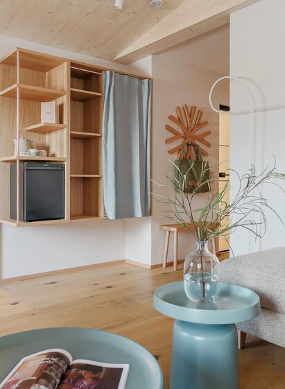 Apartment S | voMas | © biYou