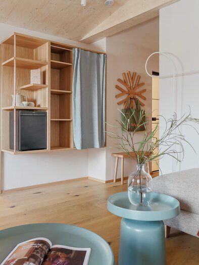 Apartment S | © biYou
