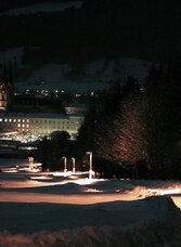Rodelspaß in Admont | © Ernst Kren | © Ernst Kren