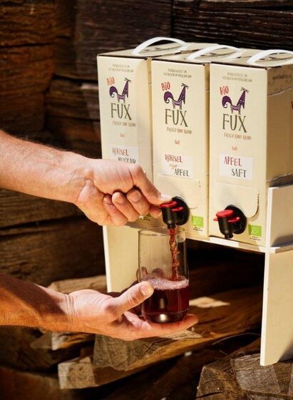 Biofux Frisch und xund | © Biofux Frisch und xund